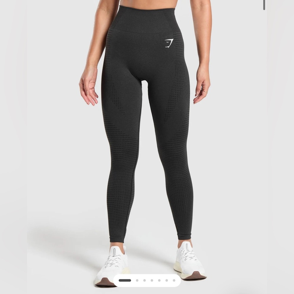 Gymshark Vital Seamless Leggings
